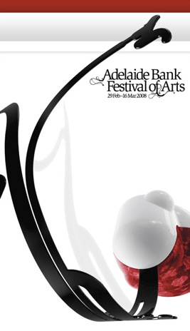 Adelaide Festival of the Arts 2008 Critics Masterclass