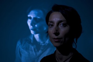Duality of Light was commissioned by the 2009 Adelaide Film Festival