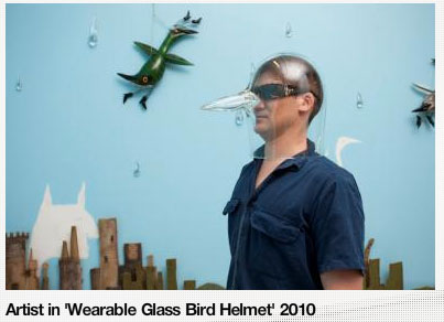 Tom Moore Glass